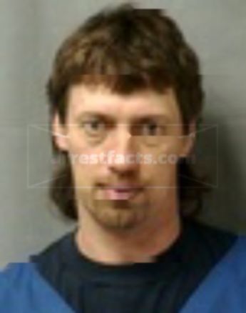 Patrick Christopher Ellis