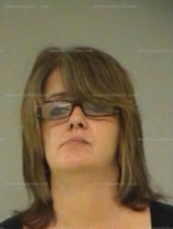 Sheryl Bruce Woodall