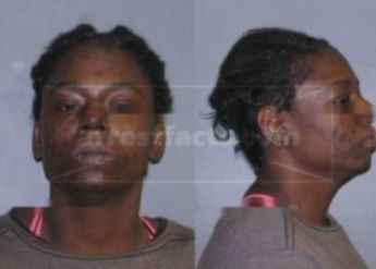 Shawanna Nichole Hughes