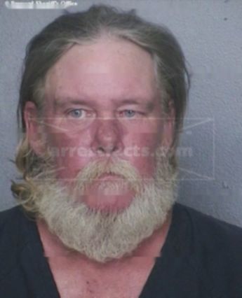 Kyle Richard Patterson