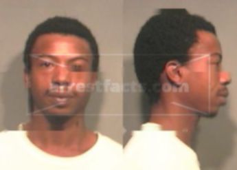 Marcus Marcell Shepard