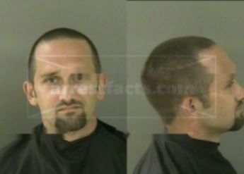 Jonathon Doyle Berry