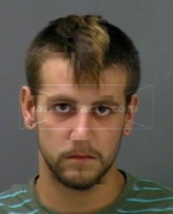 Brandon Wade Greene