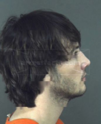 James Steven Pardue Jr