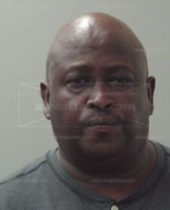 Curtis Lee Baker