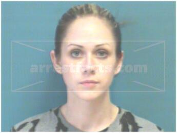 Brittany Ann Furnstahl