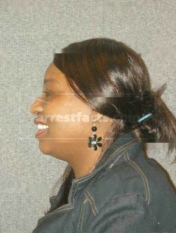 Quiana J Scott