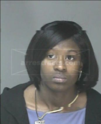 Angellette Shere Holliday