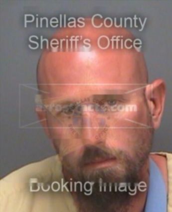 Brandon Richard Stamm