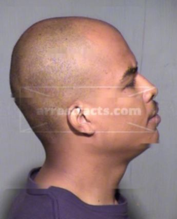 Jaleel Rashawn Gaston