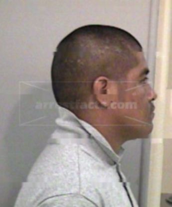 Hipolito Cortez