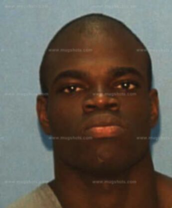 Marcell Dante Chavis