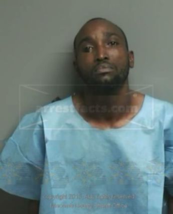 Ranard Terrell-Dennis Petticord