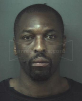 Harold Lee Davis Jr