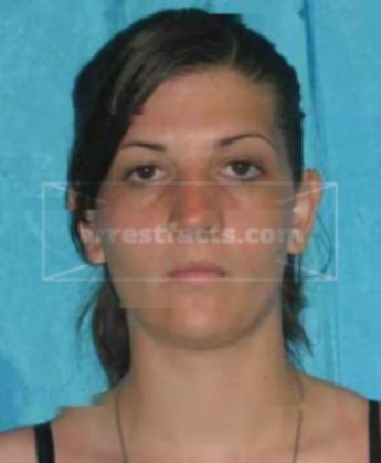 Tiffany Binkoski