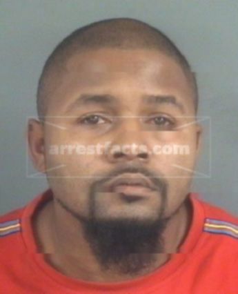 Jonathan Rudolph Michaels