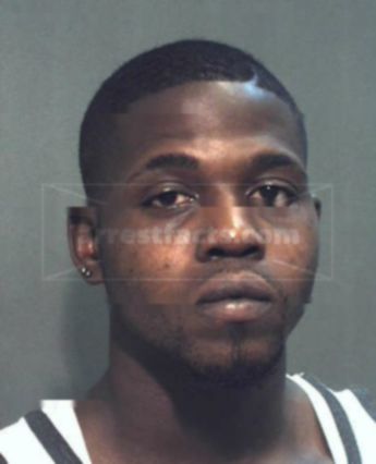 Alhaji Karim Savage