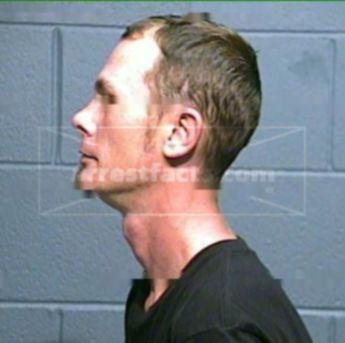 Micah Christian Marshall