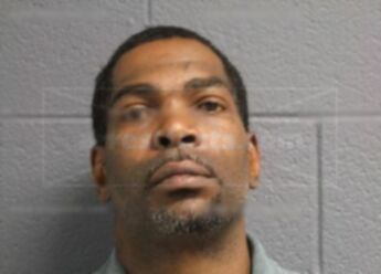 Larry Andrew Mcclinton
