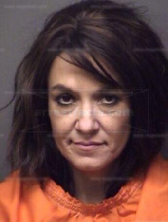Tammy Renee Harris