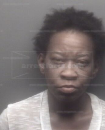 Lakesha Desirea Daniels