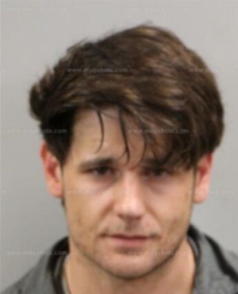 Thomas Jeffrey Brigman