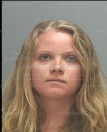 Shelby Lynn Andrus