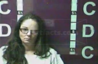 Patricia Marie Alexander