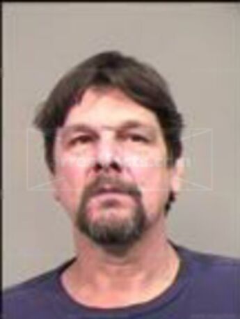 Darrin Keith Martin