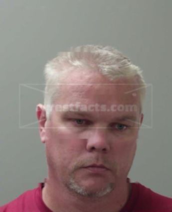 Trenton Warren Shepard
