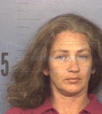 Glenda Gereane Miles