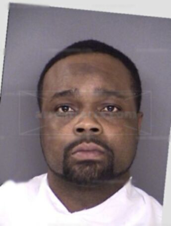Antonio Demetrius Vance
