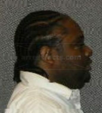 Jerel W Washington