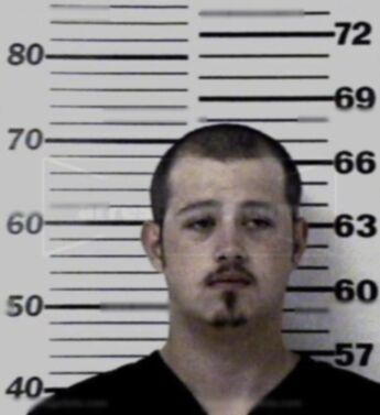 Stetson Ryan Mccoy