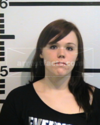 Caitlin Elizabeth Linderman