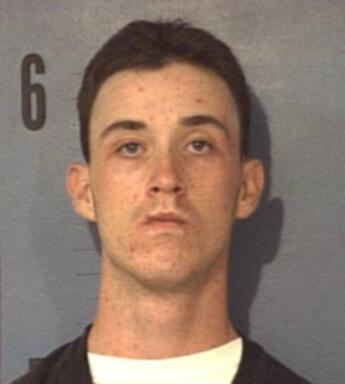 Christopher Charles Vickers