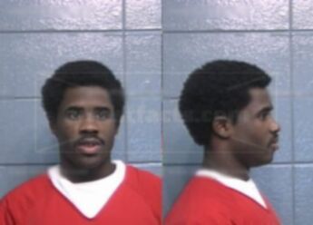 Rafeal Kendrell Billingsley