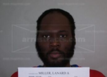 Lanard A Miller