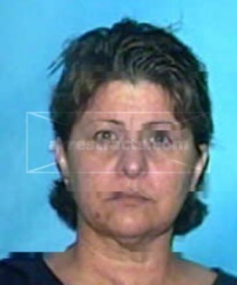 Beverly Gail Young