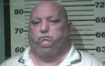 Timothy Ray Mcgaha