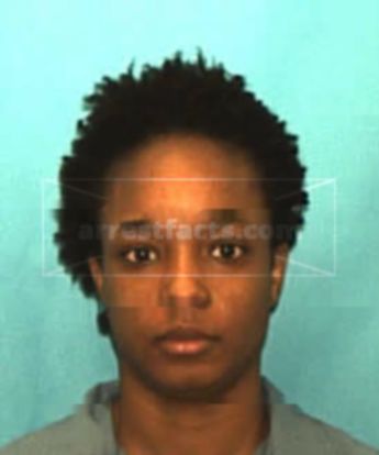 Alexis Keanna Felton