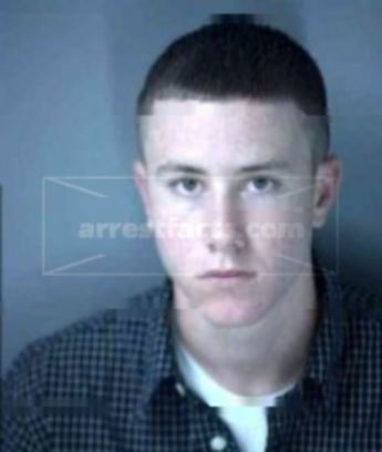 Travis Richard Williamson