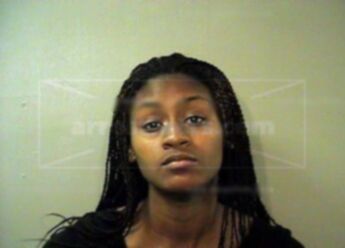 Tiffany M Raglin
