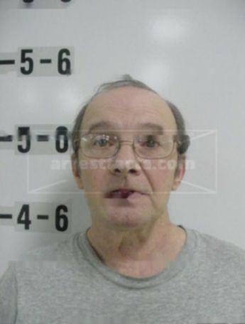 Robert Dale Yarnal