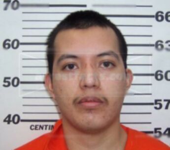 Jose De Jesus Ramirez