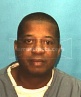 Troy Lenard Williams