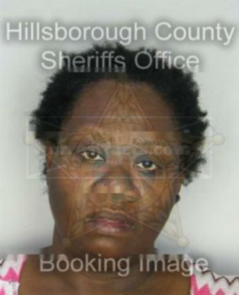 Jacqueline Murray