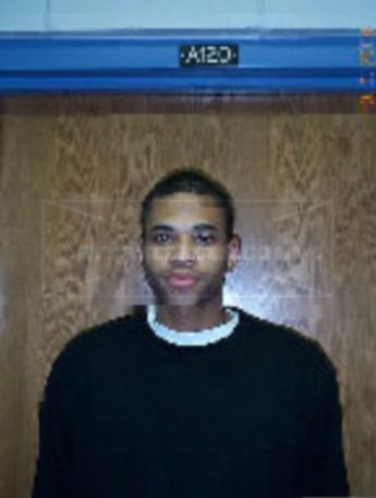 Cory Parker