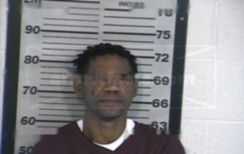 Kenneth Mark Jones
