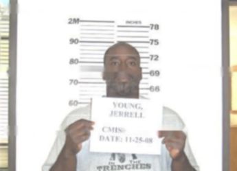Jerrell Dion Young